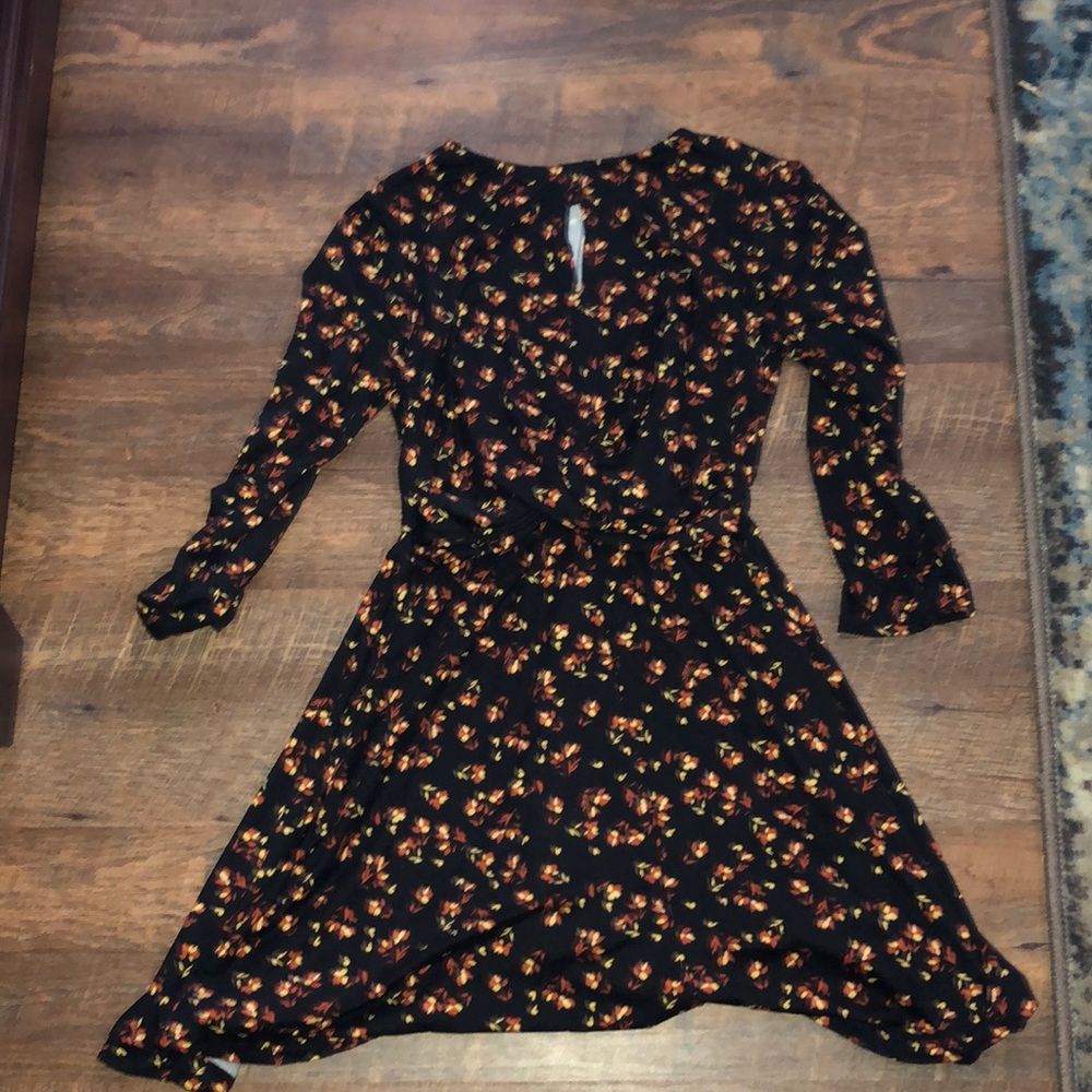 As U Wish Small Dress